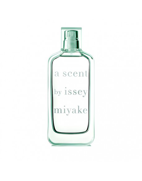 A Scent by Issey Miyake EDT