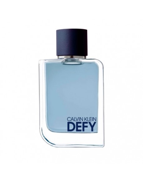 Calvin Klein DEFY EDT