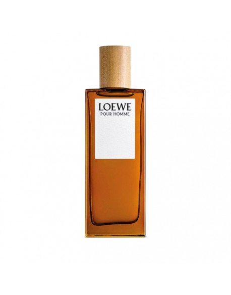 LOEWE POUR HOMME EDT