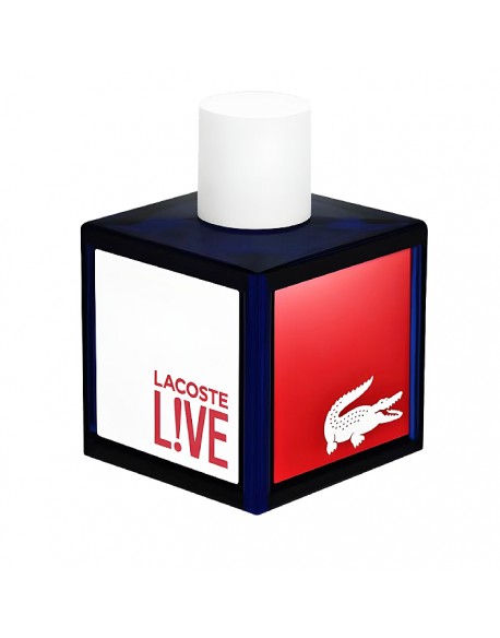 LACOSTE LIVE RAYMOND PETTIBON ED LIM EDT