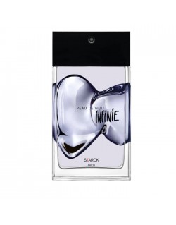 PEAU de NUIT INFINIE EDP STARCK PARIS