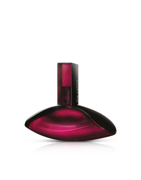 Deep Euphoria eau de parfum de Calvin Klein