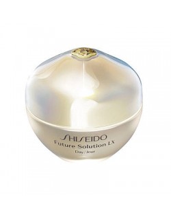 Shiseido Future Solution LX Total Protective Cream SPF 15 50ml