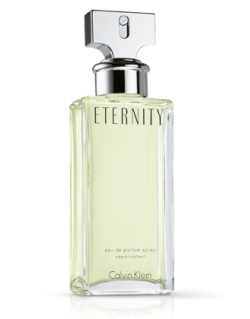 Eternity eau de parfum