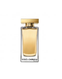 Dolce & Gabbana The One Eau de Toilette